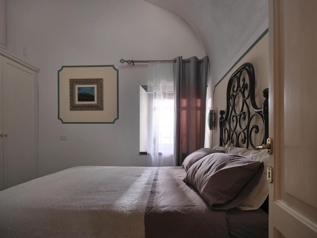 Agriturismo Castello Santa Margherita Cori Экстерьер фото