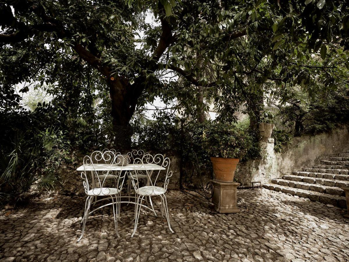 Agriturismo Castello Santa Margherita Cori Экстерьер фото