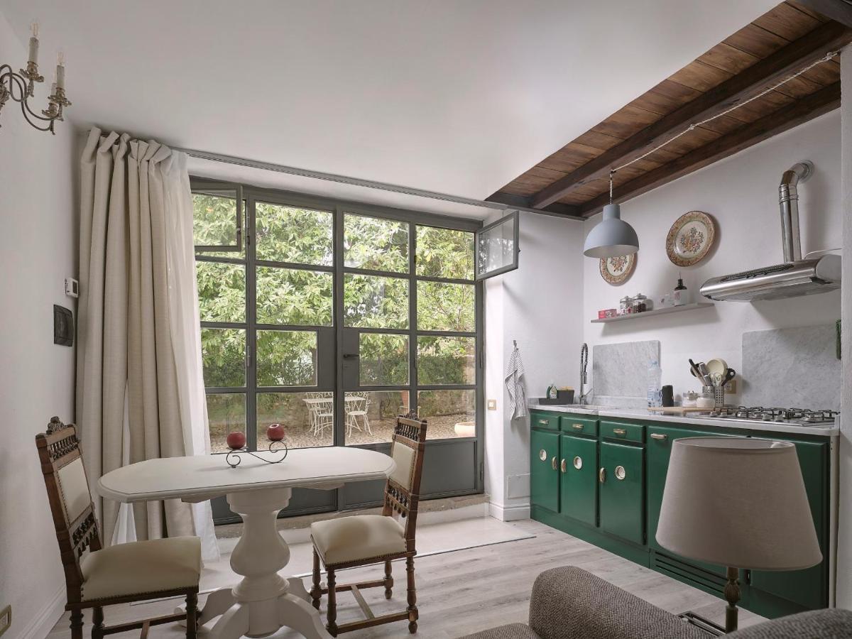 Agriturismo Castello Santa Margherita Cori Экстерьер фото