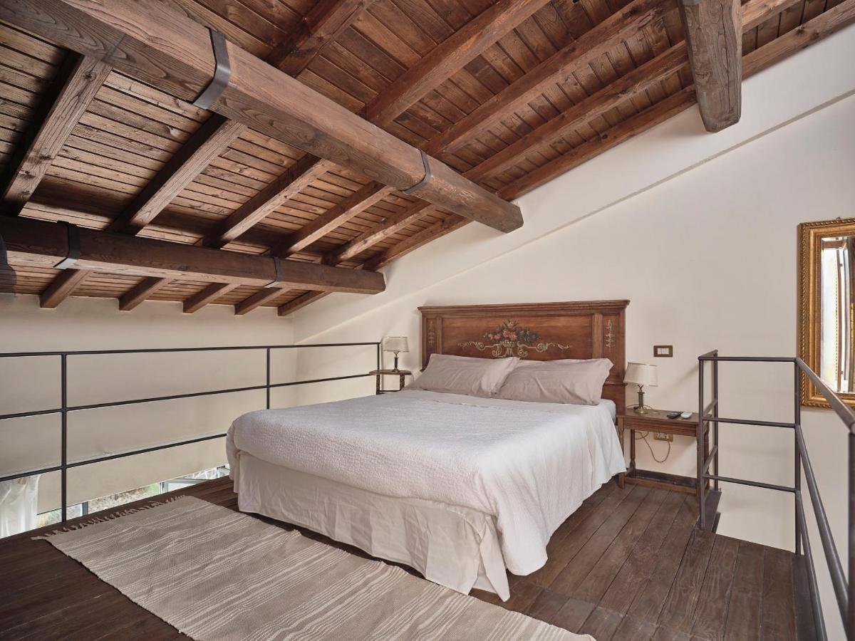 Agriturismo Castello Santa Margherita Cori Экстерьер фото