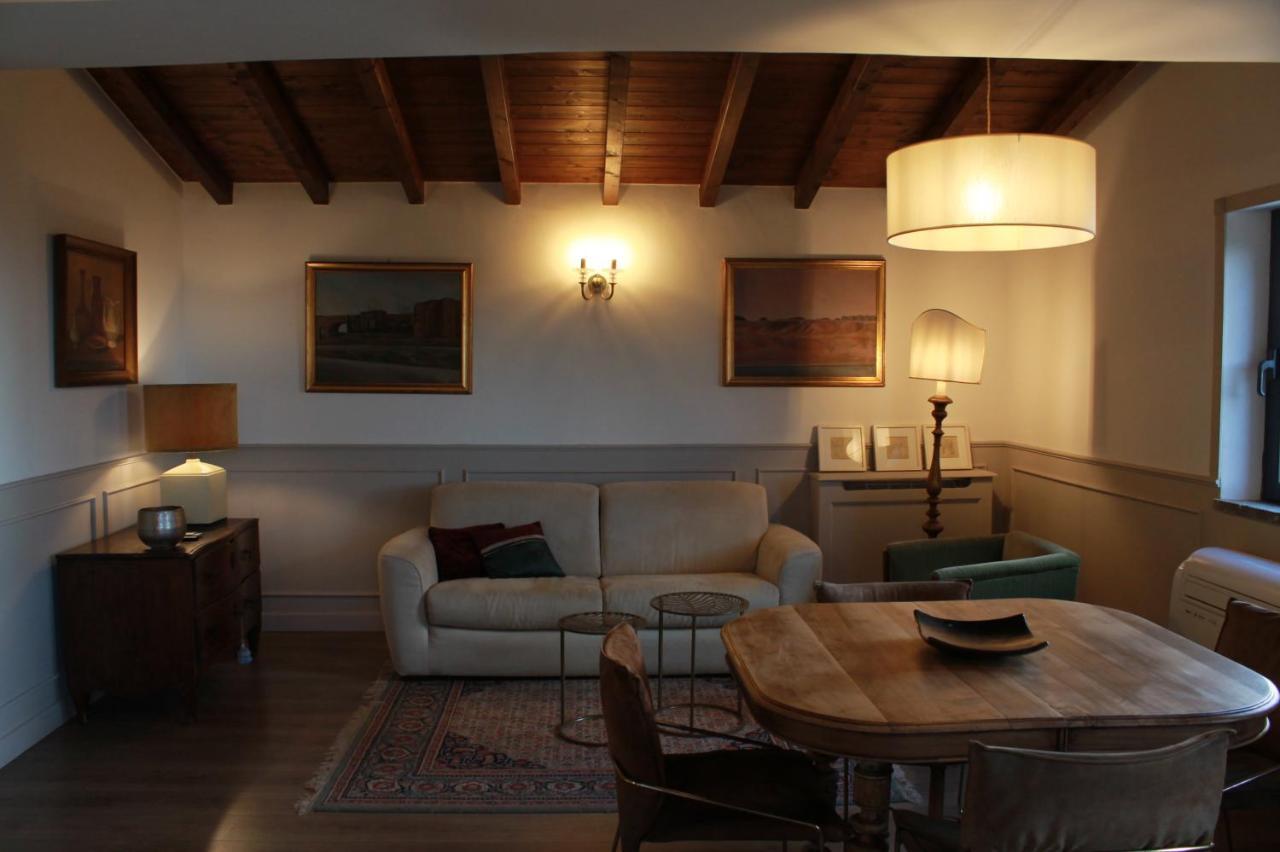 Agriturismo Castello Santa Margherita Cori Экстерьер фото
