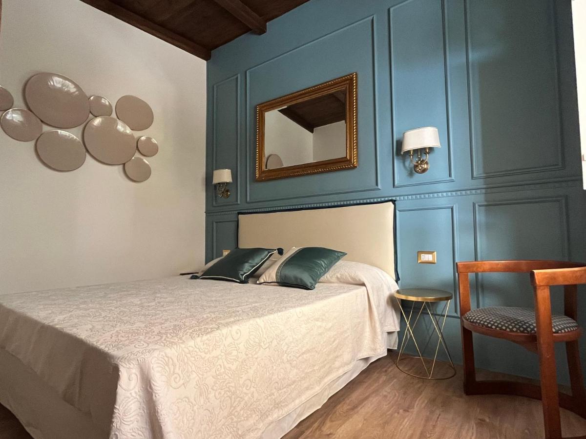 Agriturismo Castello Santa Margherita Cori Экстерьер фото