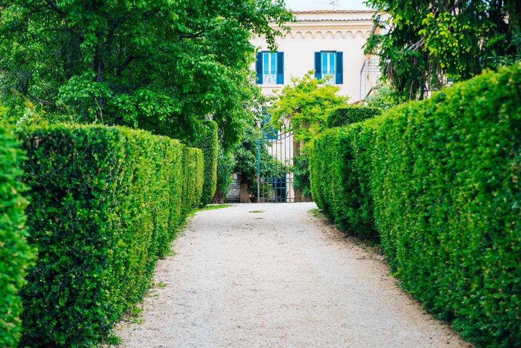 Agriturismo Castello Santa Margherita Cori Экстерьер фото