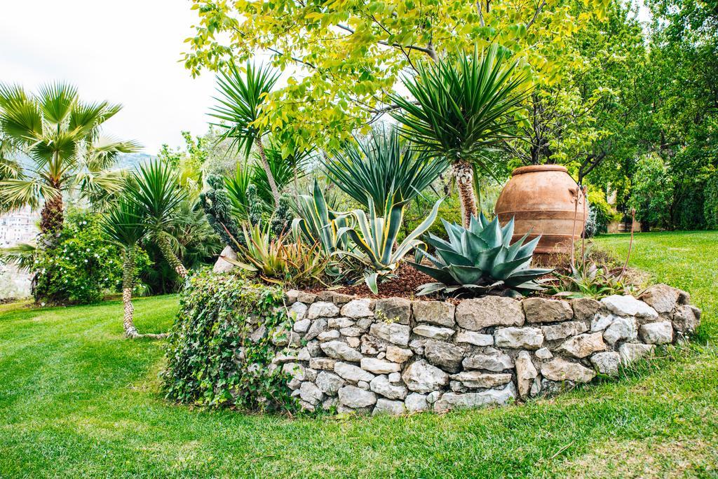 Agriturismo Castello Santa Margherita Cori Экстерьер фото